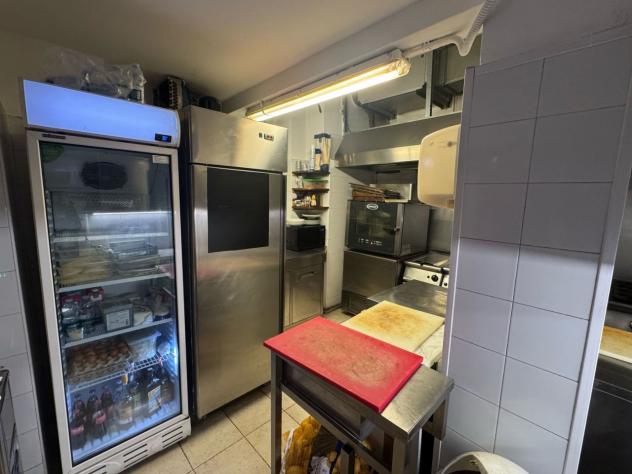 Ristorante in vendita a La Spezia - Foto 8