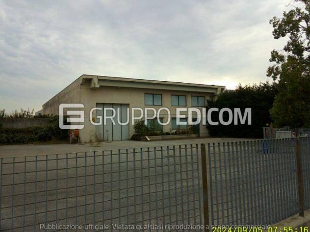 Uffici e studi privati di 834 mq in vendita a San Vendemiano - Rif. 4556699