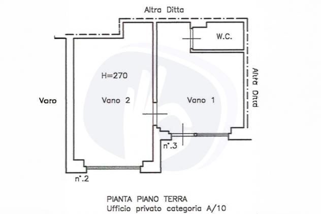 Ufficio in vendita a Siracusa - Foto 10