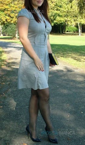 PAUSA RELAX MATURA DENISE Tel:3513514198