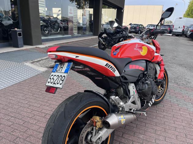 Honda Hornet null - Foto 4