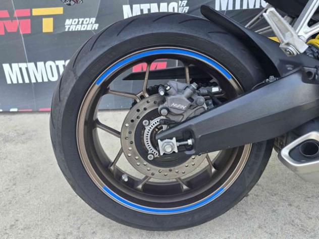 HONDA CB 650 R Video 360 kw 35 A2 rif. 23999931 - Foto 9