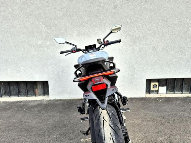 CF MOTO 675NK Garantita e Finanziabile rif. 23489007 - Foto 7