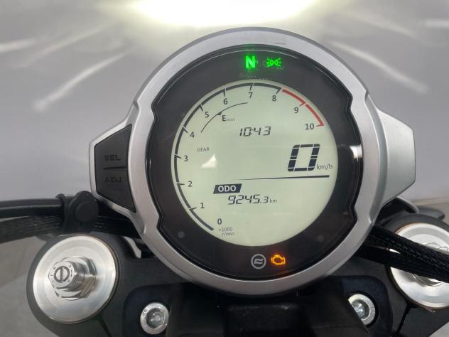CFMOTO 700CL-X null - Foto 5