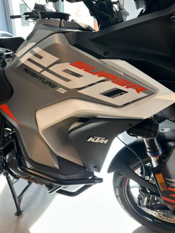 KTM 1290 Super Adventure S - Foto 10