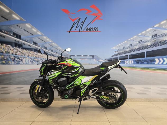 Kawasaki Z 800 ABS - Km 29000 - Foto 3