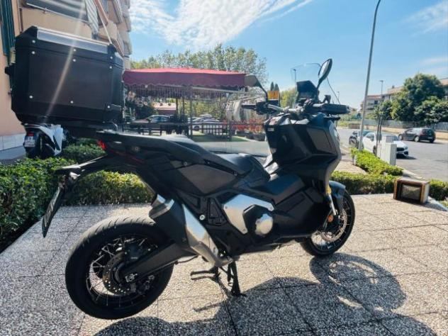 HONDA X-ADV 750 TUTTO INCLUSO ANCHE PASSAGGIO! MINI RATE rif. 24230622 - Foto 7