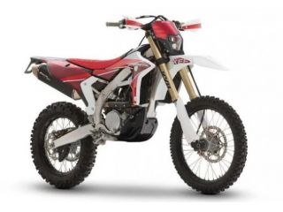 FANTIC MOTOR XEF 310 ENDURO