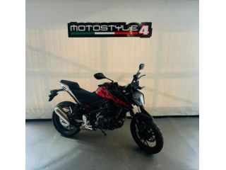 SWM Hoku 400 E5+