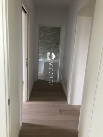 APPARTAMENTO INDIPENDENTE di 4 vani e di 135 mq (ORSAGO) rif. MM5356 - Foto 8