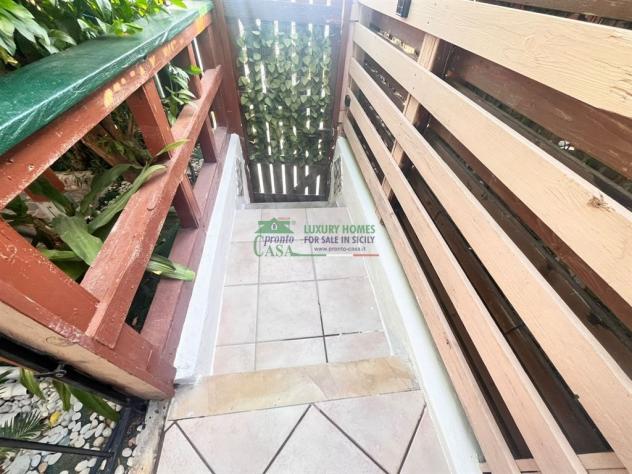 Rif: 2741 - Villetta indipendente in affitto – Mese di agosto - Foto 10