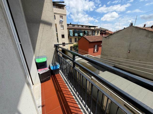 Affitto Appartamento da 69 mq in Via Monte San Michele - Foto 12