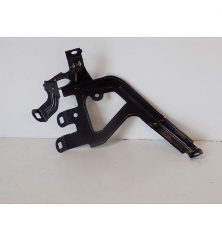 BMW 5 F10/F11Supporto parafango sinistro - 4303 - Foto 4