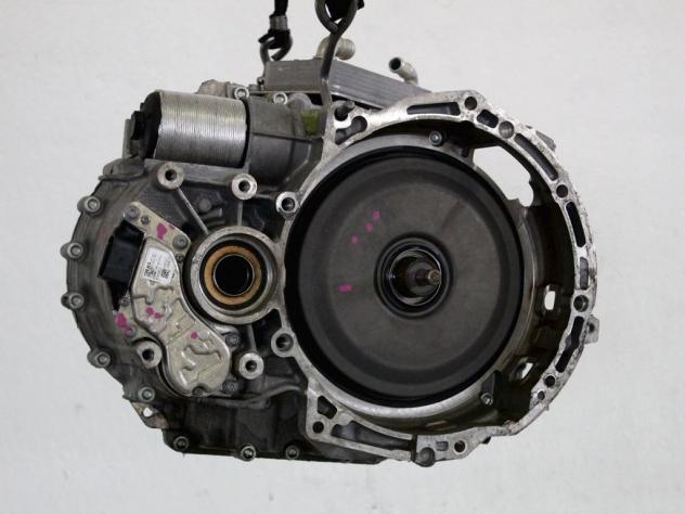 0GC300047001 CAMBIO AUTOMATICO VOLKSWAGEN GOLF 8 2.0 D 110KW AUT 5P (2021) RICAMBIO USATO SUPPORTO DANNEGGIATO 0GC301107 - Foto 2