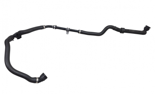 TUBO ACQUA REFRIGERANTE MERCEDES GLC Serie (W253) A2135015501 654920 Diesel 2000 (15) - Foto 2