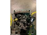 CAMBIO JEEP RENEGADE 1.6 MJ 6M TIPO MOTORE 55263113 "2016" CODICE CAMBIO 5525041