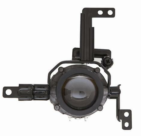 Kia Sorento musata fanale radiatore ammortizzatore cofano 2015-20 - Foto 18