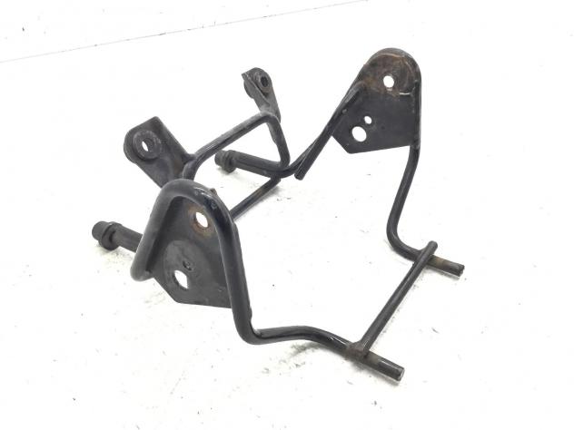 HONDA CBF N 600 TELAIO TELAIETTO ANTERIORE 2005 ZDCPC38E05F - Foto 4