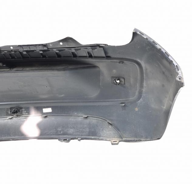 PARAURTI POSTERIORE COMPLETO VOLKSWAGEN Up 1° Serie 1S6807421 (11) - Foto 7