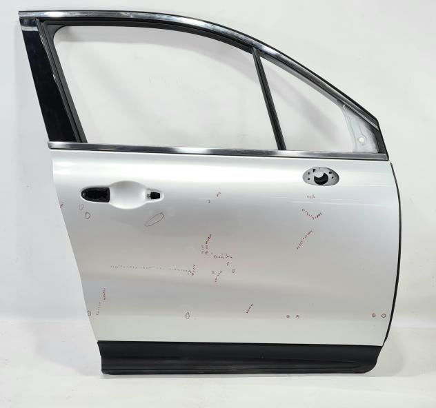 PORTIERA ANTERIORE DESTRA FIAT 500 X Serie (15)