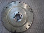 AUDI A4 2.0 TDI AUT 143KW CAG (2007- 2011) VOLANO 0AW105317AK