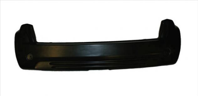 1010741 PARAURTI POSTERIORE MICROCAR M.GO 2 SERIE DU COUP