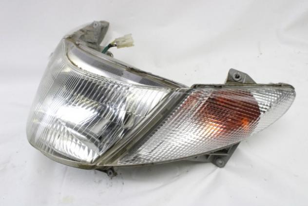 SUZUKI BURGMAN 250 3510014F20999 FARO ANTERIORE AN250 98 - 01 HEADLIGHT - Foto 3