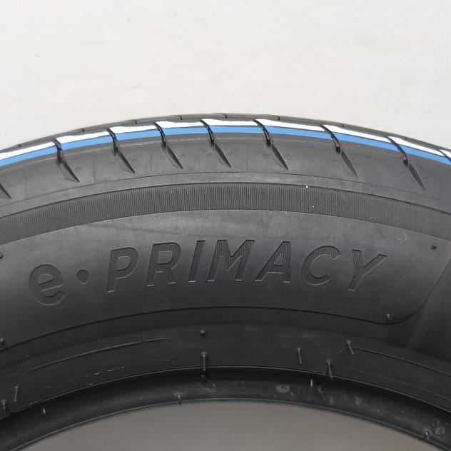 4 GOMME 185 65 15 MICHELIN A71824 - Foto 5