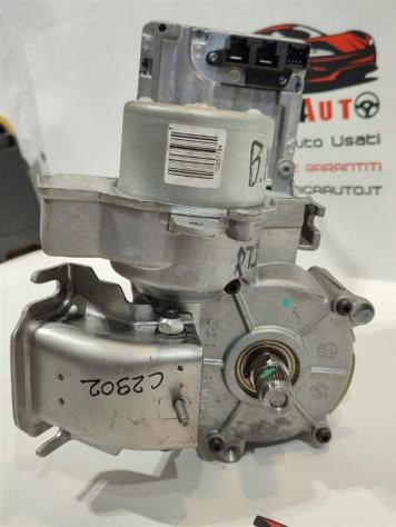 PIANTONE STERZO FORD B - Max Berlina AY113C529CS RTJC (12) - Foto 6