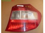 FANALE POST.D. ROSSO BIANCO BMW Serie 1 E87 5 porte  Parti elettriche  Fana &hellip;