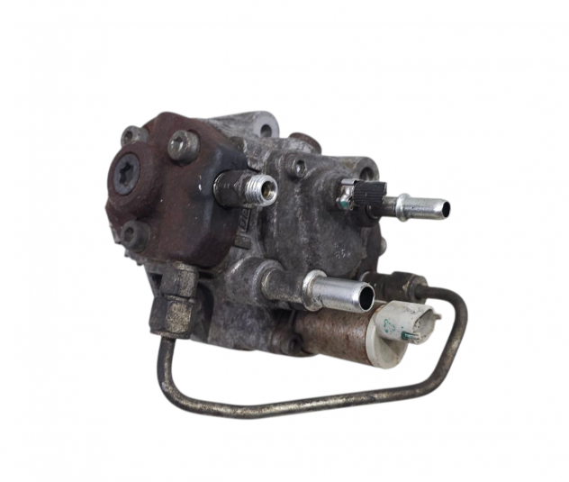 POMPA INIEZIONE DIESEL OPEL Mokka X 55570040 B16DTH Diesel 1600 (16) - Foto 8