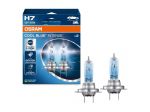 Lampada alogena OSRAM COOL BLUE INTENSE H7 Luce bianca 5000K