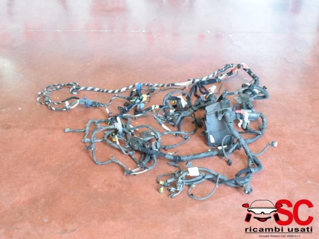 52086691 52086691 CABLAGGIO VANO MOTORE FIAT 500 X Seri…
