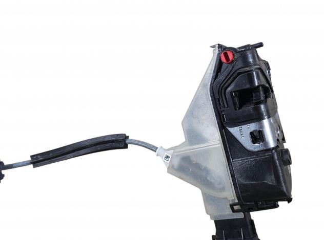 SERRATURA POSTERIORE DESTRA LANCIA Ypsilon Serie 9856457380 (24) - Foto 4
