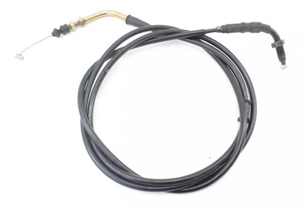 KYMCO AGILITY 50 17910AAF1E60 CAVO ACCELERATORE 19 - 24 THROTTLE CABLE - Foto 2