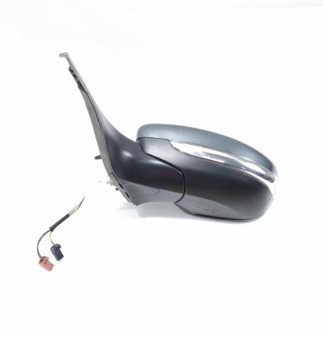 SPECCHIETTO RETROVISORE SINISTRO PEUGEOT 208 Serie HMZ (EB2), HMZ (EB2F) (1219) - Foto 4