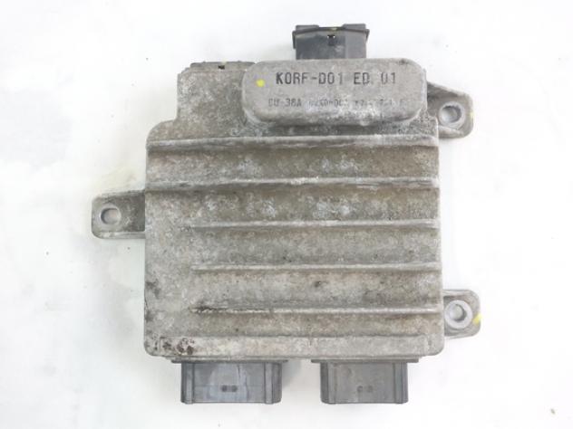 HONDA SH 125 30400K0RA01 ECU CENTRALINA MOTORE 24 - 25 ENGINE CONTROL UNIT - Foto 2