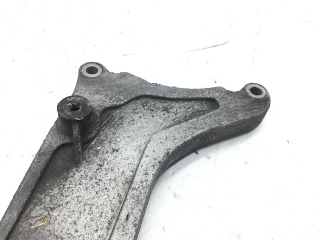 APRILIA SR MAX 300 STAFFA SUPPORTO SCARICO MARMITTA 2011 2014 PM35600 - Foto 4