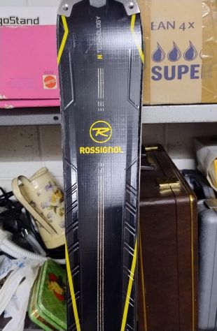 Sci Rossignol - Foto 3
