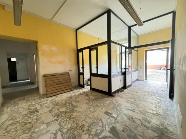 Palazzo / Stabile in affitto a La Spezia - Foto 5