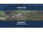 Immobile in asta di 100350 m² in vendita a Licata