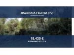 Immobile in asta di 1994 m² in vendita a Macerata Feltria