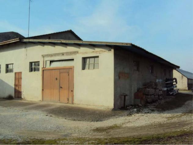 Immobile in asta di 286 m² con più di 5 locali in vendita a Mansuè - Foto 6