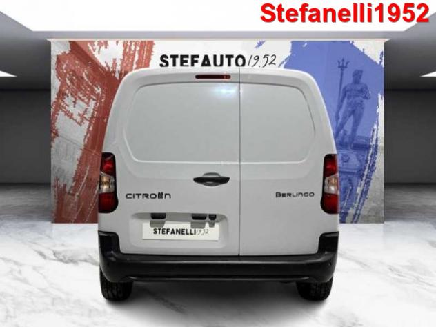 CITROEN Berlingo Van - Van M 1.5 Diesel 100cv Manuale rif. 23978787 - Foto 6