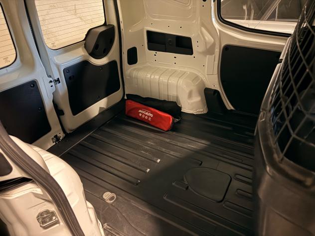 Fiat Fiorino 1.3 MJT 95CV Cargo SX - Foto 7