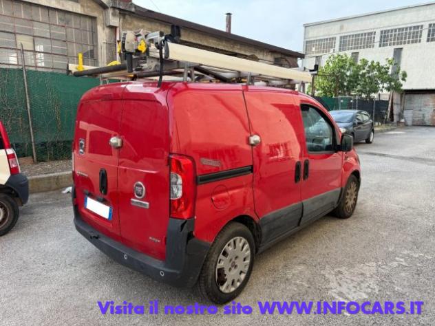 FIAT Fiorino 1.3 MJT 95CV Furgone Adventure + IVA rif. 23921650 - Foto 4