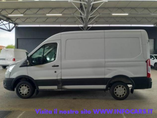 FORD Transit 310 2.0TDCi EcoBlue 130CV PM-TM Furgone MOTORE KO rif. 23532410 - Foto 2