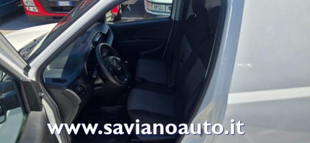 FIAT DOBLO 1.6 MJ 105cv rif. 24001963 - Foto 7