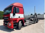 IVECO IVECO AT260SY SCARRABILE  rif. 23750174