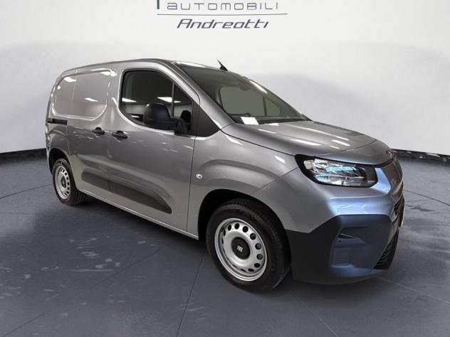 FIAT Doblò Doblò 1.5 BlueHdi 130CV PC-TN Van